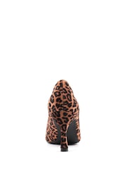 Lunar Animal Mary Ocelot Shoes - Image 5 of 5