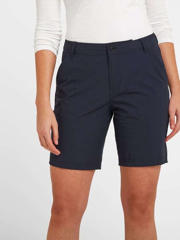 Tog 24 Blue Denver Tech Shorts - Image 1 of 3 Tog 24 Blue Denver Tech Shorts - Image 1 of 3