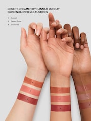 Bobbi Brown Sunset Desert Dreamer Skin Enhancer Blusher Multi-Stick 8g - Image 4 of 5