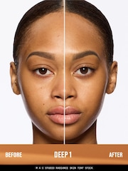 MAC Deep 1 Studio Radiance Skin Tint Stick - Image 4 of 8
