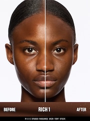 MAC Rich 1 Studio Radiance Skin Tint Stick - Image 4 of 7