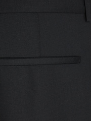 Calvin Klein Stretch Wool Slim Trousers - Image 6 of 6