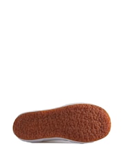 Superga 2750 Junior Cotu Classic Lace Trainers - Image 3 of 5