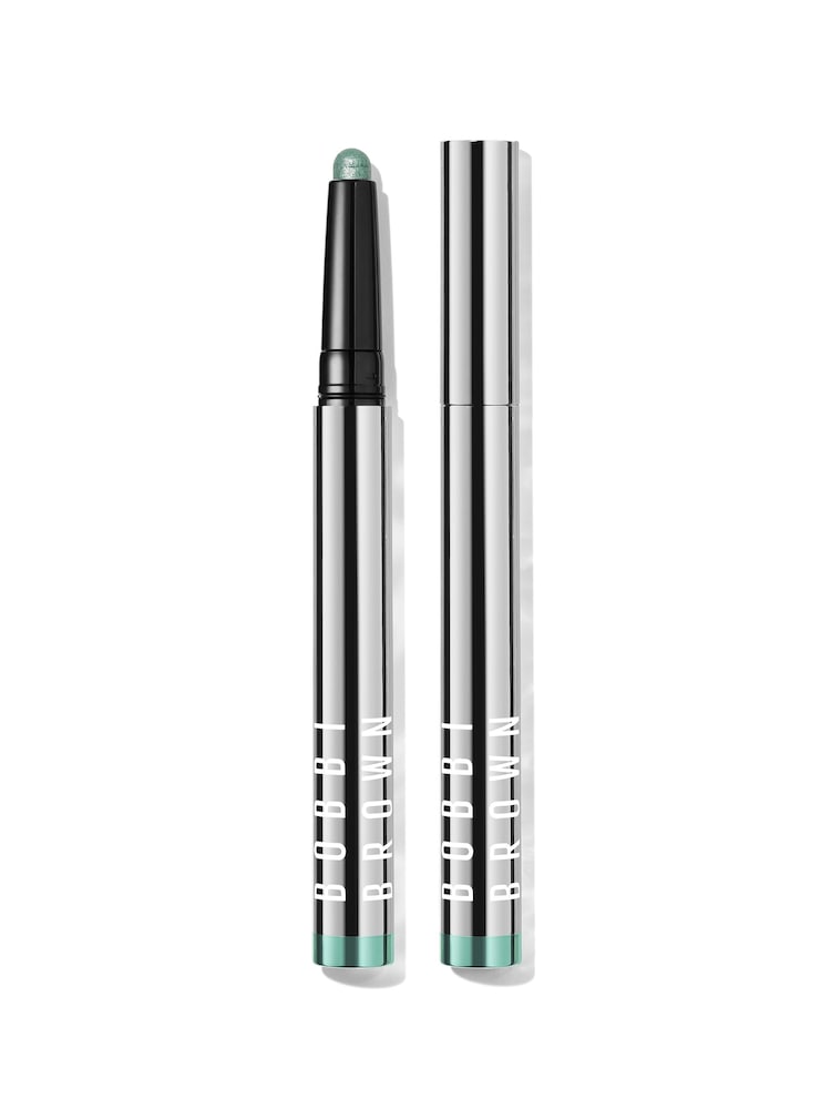 Bobbi Brown Sage Steel Desert Dreamer Molten Metal Shadow Stick - Image 1 of 6 Bobbi Brown Sage Steel Desert Dreamer Molten Metal Shadow Stick - Image 1 of 6