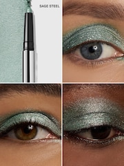 Bobbi Brown Sage Steel Desert Dreamer Molten Metal Shadow Stick - Image 3 of 6