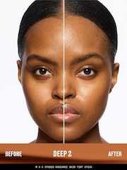 MAC Deep 2 Studio Radiance Skin Tint Stick - Image 4 of 8