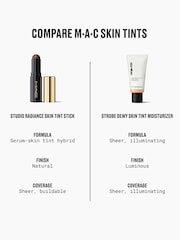 MAC Deep 2 Studio Radiance Skin Tint Stick - Image 8 of 8