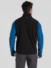 Craghoppers Black Altis Gilet - Image 2 of 7