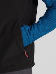 Craghoppers Black Altis Gilet - Image 6 of 7