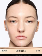 MAC Lightest 2 Studio Radiance Skin Tint Stick - Image 4 of 7