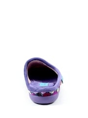Pantuflas tipo chinela de mujer de Lunar - Imagen 6 de 10