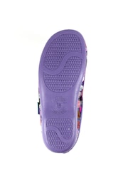 Pantuflas tipo chinela de mujer de Lunar - Imagen 9 de 10