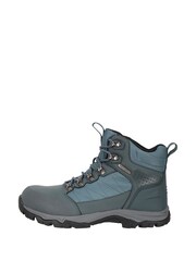 Mountain Warehouse Blue Ultra Iceberg Grip Womens Waterproof Boots - Image 2 of 3