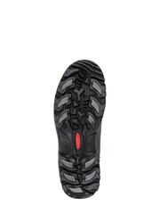 Mountain Warehouse Blue Ultra Iceberg Grip Womens Waterproof Boots - Image 3 of 3