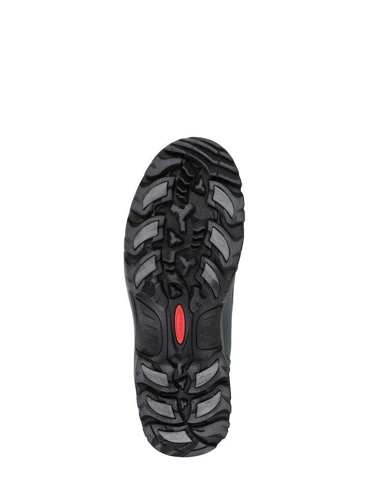 Mountain Warehouse Blue Ultra Iceberg Grip Womens Waterproof Boots - Image 3 of 3