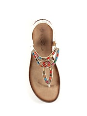 Lunar Una Sandals - Image 3 of 5