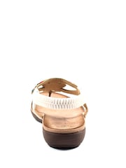 Lunar Una Sandals - Image 4 of 5