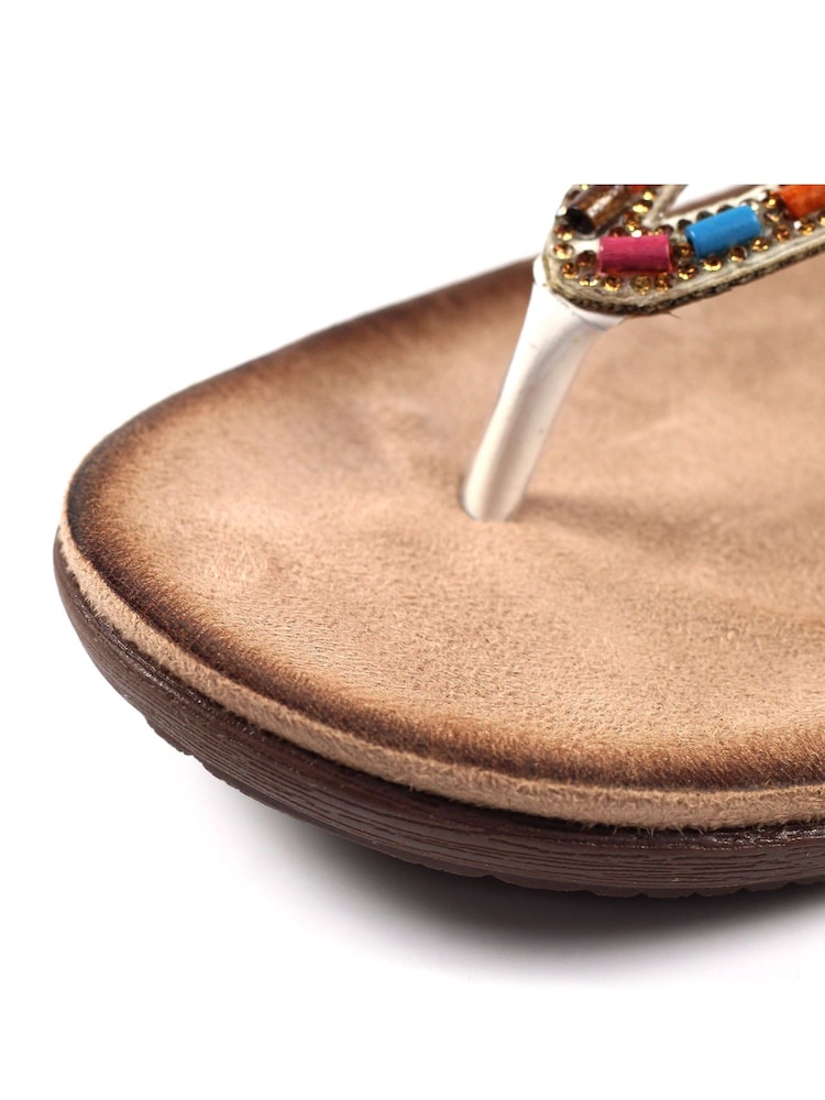 Lunar Una Sandals - Image 5 of 5