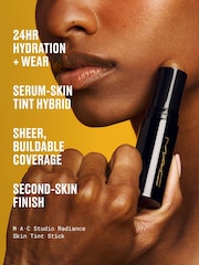 MAC Medium 4 Studio Radiance Skin Tint Stick - Image 5 of 7