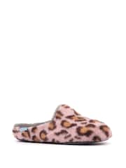 Lunar Pink Celine Mule Slippers - Image 2 of 5