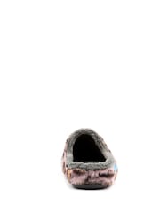 Lunar Pink Celine Mule Slippers - Image 5 of 5