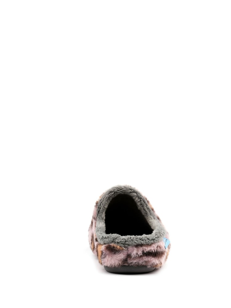 Lunar Pink Celine Mule Slippers - Image 5 of 5 Lunar Pink Celine Mule Slippers - Image 5 of 5