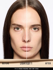 MAC Lightest 1 Studio Radiance Skin Tint Stick - Image 4 of 7