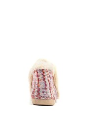 Lunar Pink Fabia Bootie Slippers - Image 5 of 5