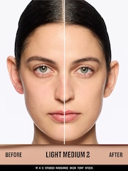 MAC Light Medium 2 Studio Radiance Skin Tint Stick - Image 4 of 7