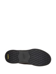 Skechers Black GO Walk Joy Deluxe Womens Trainers - Image 5 of 5