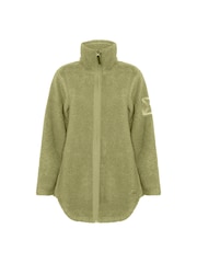 Didriksons Green Umi Fleece - Image 1 of 2