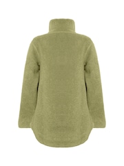 Didriksons Green Umi Fleece - Image 2 of 2