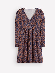 Boden Briony Jersey Short Dress - 5의 이미지 5