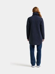 Blau - Didriksons Umi Fleece - Bild 2 von 6