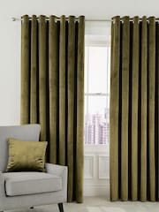 Бархатная подушка Helena Springfield Escala - Изображение 1 из 2