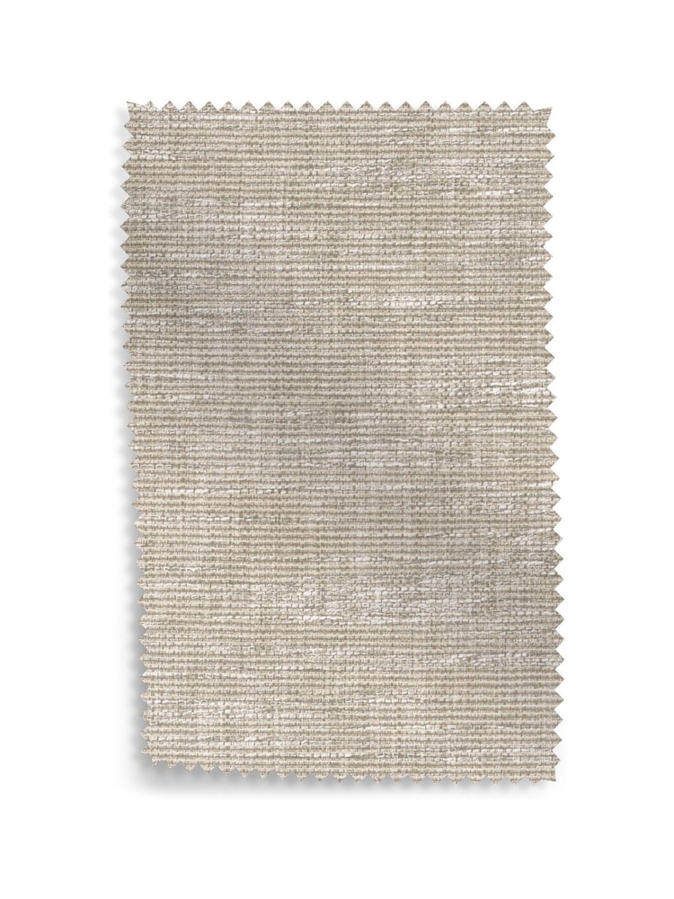 Fabric by The Metre Boucle Weave - Image 1 of 1