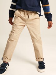 Joules Samson Stone Chino Trousers - Image 2 of 10