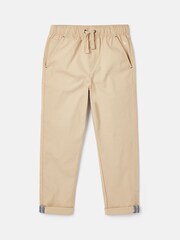 Joules Samson Stone Chino Trousers - Image 5 of 10