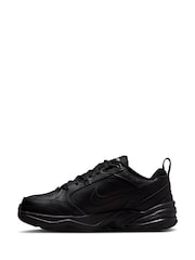 Nike Air Air Monarch IV Gym Turnschuhe - Bild 2 von 8