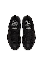 Nike Air Air Monarch IV Gym Turnschuhe - Bild 5 von 8