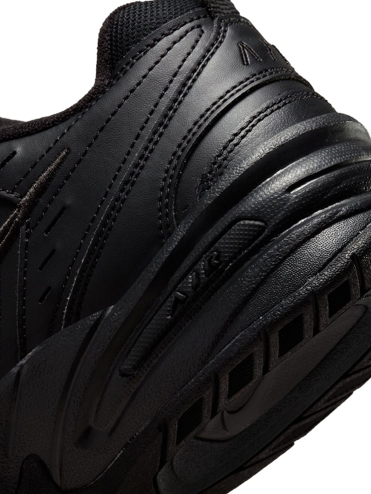 Nike Air Air Monarch IV Gym Turnschuhe - Bild 8 von 8