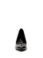 Lunar Black Megan Shoes - Image 5 of 6