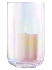 LSA International Pearl Lantern Vase H185cm - Image 2 of 4