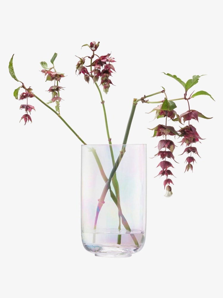 LSA International Pearl Lantern Vase H185cm - Image 4 of 4