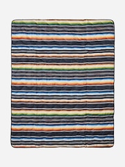 SlowTide Black Santana Packable Picnic Blanket - Image 7 of 8