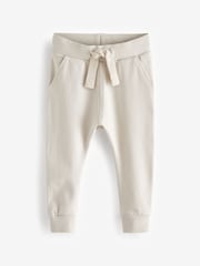 Navy/Blue/Tan Joggers 5 Pack (3mths-7yrs) - Image 3 of 8