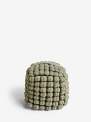 Sage Green Global Bobble Doorstop - Image 2 of 4