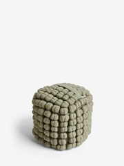 Sage Green Global Bobble Doorstop - Image 3 of 4