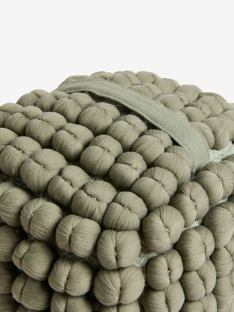 Sage Green Global Bobble Doorstop - Image 4 of 4