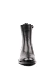 Lunar Black Yvonne Ankle Boots - Image 4 of 5